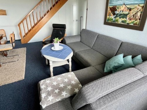 Semesterlägenhet - 2 personer -  - Ostdorf - 26579 - Baltrum