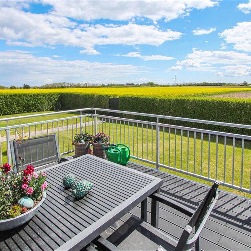 Sommerhus - 2 personer -  - Præstemarksvej - Nordby - 8305 - Samsø