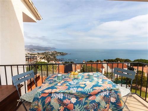 Ferielejlighed - 3 personer -  - Llançà - 17490