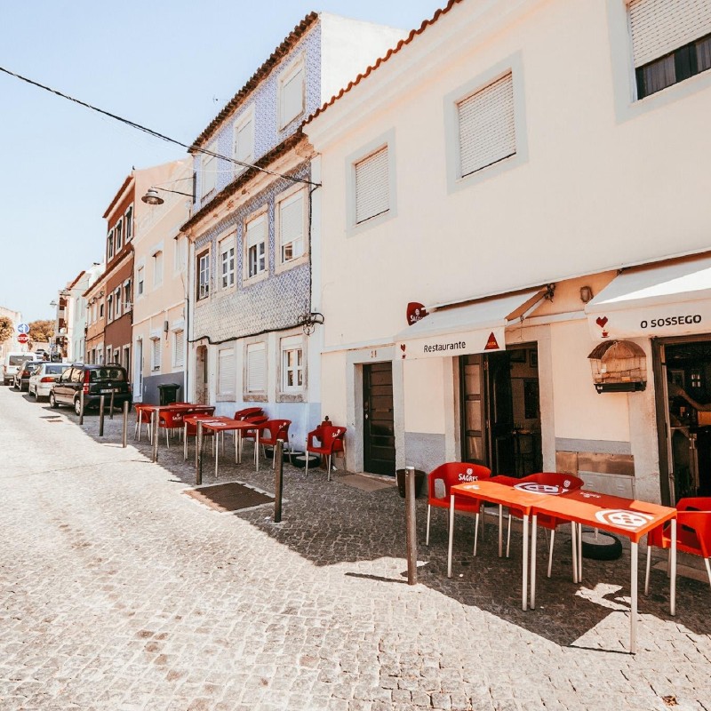 Ferielejlighed - 2 personer -  - 1300-453 - Lisboa Ciudad