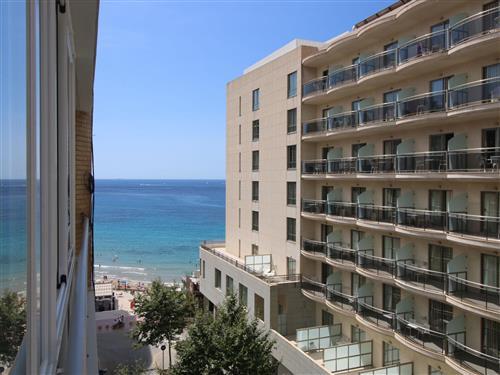 Sommerhus - 2 personer -  - Calpe/Calp - 03710