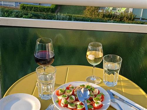 Ferielejlighed - 4 personer -  - Hafenstraße - 18225 - Kühlungsborn