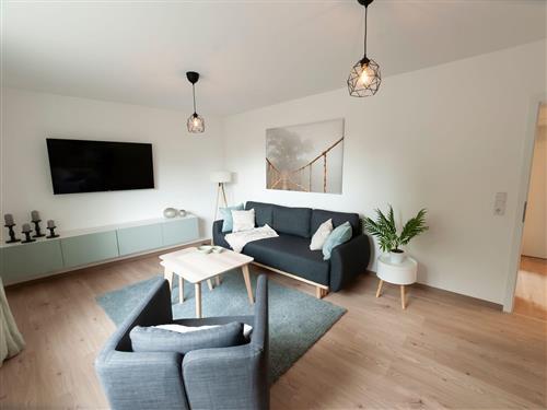 Ferieleilighet - 4 personer -  - Schweinfurter Straße - 97616 - Bad Neustadt An Der Saale