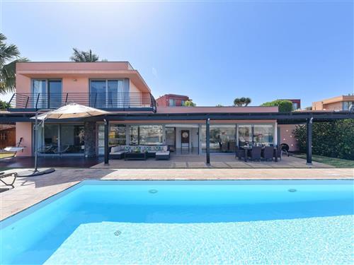 Holiday home - 6 persons -  - San Bartolomé De Tirajana - 35100
