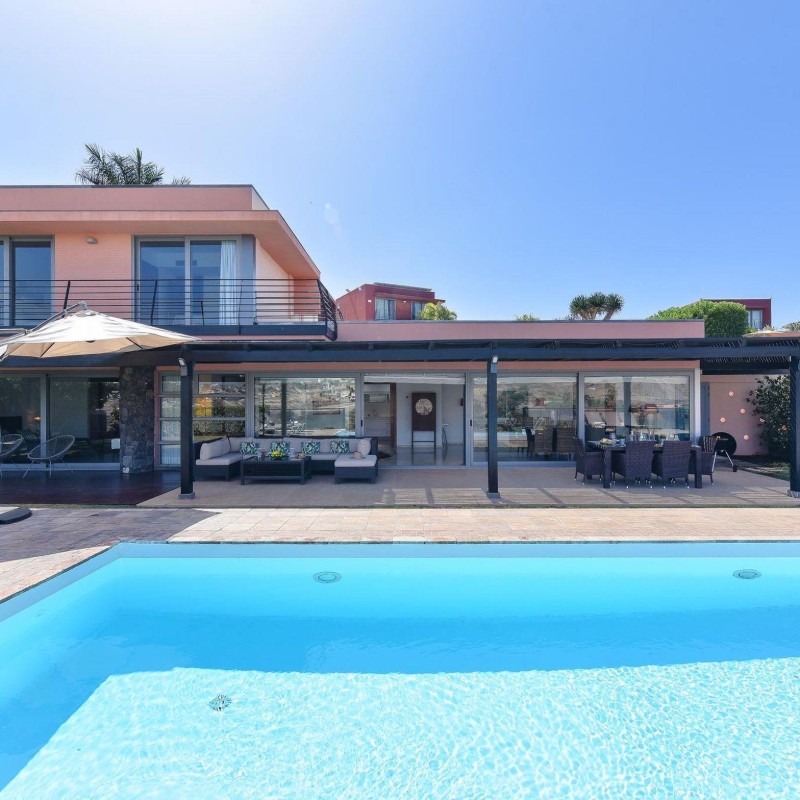 Sommerhus - 6 personer -  - 35100 - San Bartolomé De Tirajana