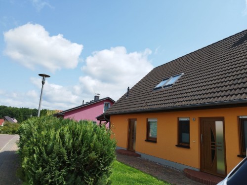 Ferielejlighed - 2 personer -  - Am Kirchenholz - 17207 - Röbel-Müritz