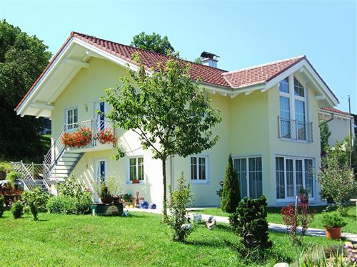 Ferienwohnung - 2 Personen -  - Bucha - 83229 - Aschau Im Chiemgau