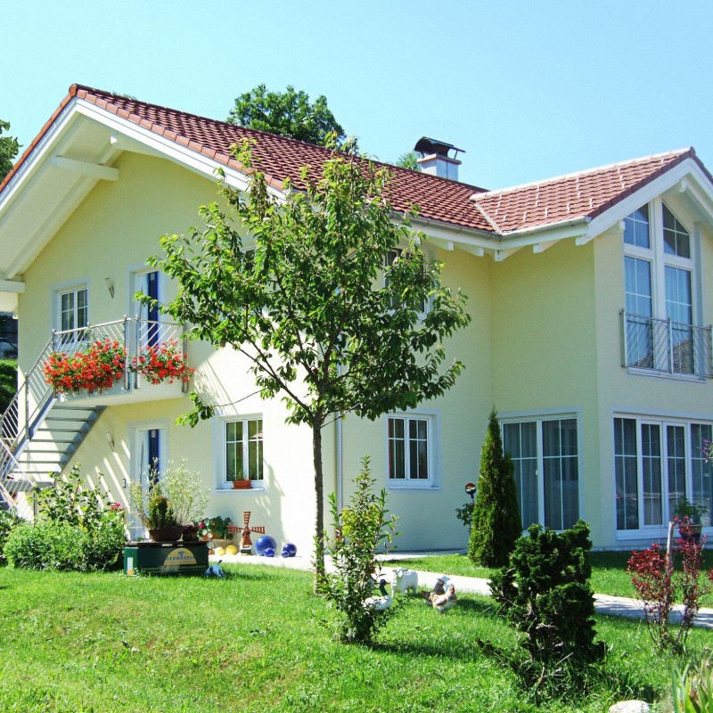 Ferielejlighed - 2 personer -  - Bucha - 83229 - Aschau Im Chiemgau