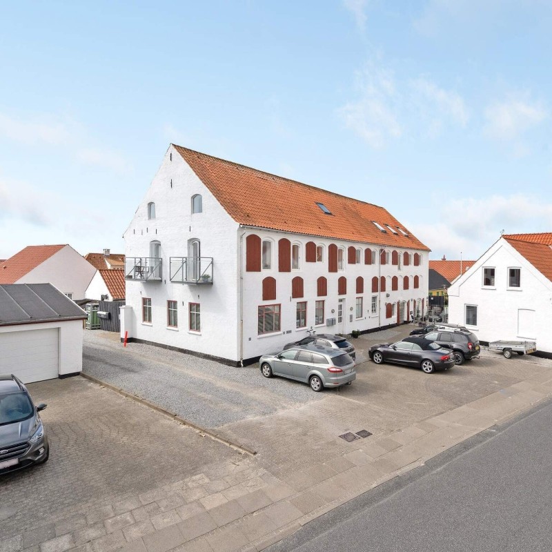 Ferienhaus - 6 Personen -  - Vrenstedvej 12a, - Lökken - 9480 - Jammer Bay
