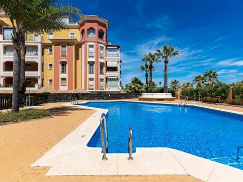 Ferielejlighed - 4 personer -  - 21409 - Punta Del Moral