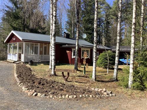 Holiday home - 4 persons -  - Torsby - 68591