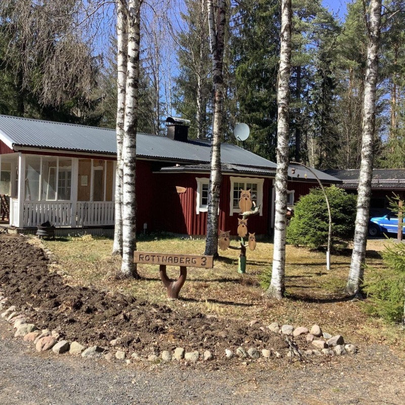 Sommerhus - 4 personer -  - 68591 - Torsby