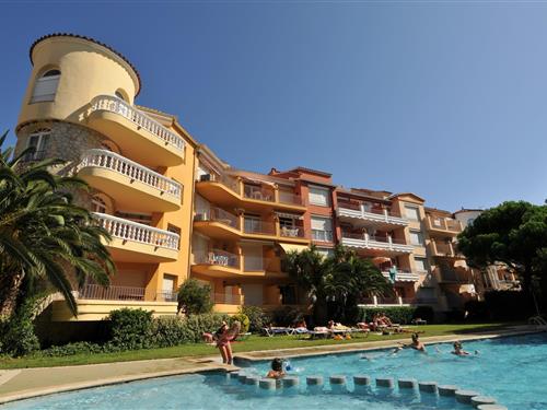 Holiday Home/Apartment - 6 persons -  - 17487 - Empuriabrava