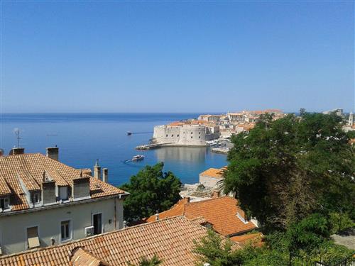 Sommerhus - 4 personer -  - Suncana - 20000 - Dubrovnik