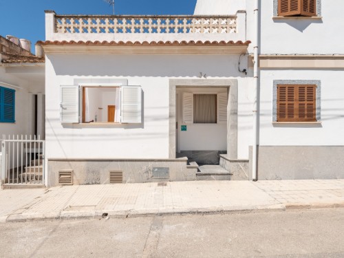 Telt - 6 personer -  - 07458 - Ca'n Picafort, Illes Balears