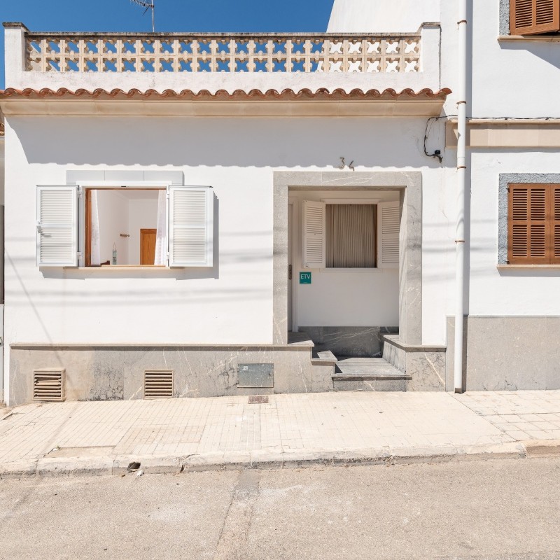 Telt - 6 personer -  - 07458 - Ca'n Picafort, Illes Balears