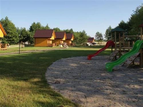 Ferienwohnung - 6 Personen -  - Dabki - 76-156