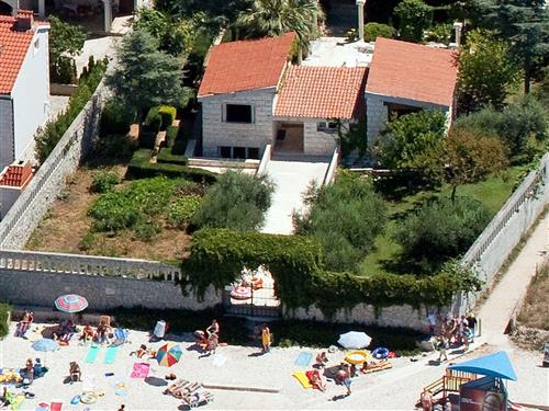 Feriehus - 10 personer -  - Put Šepurine - 22203 - Rogoznica