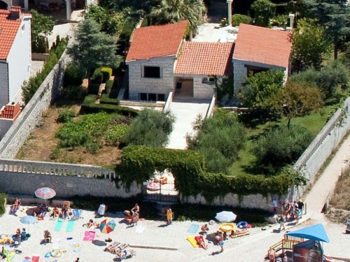 Feriehus - 10 personer -  - Put Šepurine - 22203 - Rogoznica