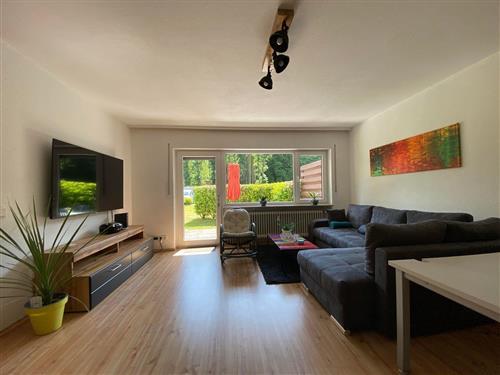 Holiday Home/Apartment - 2 persons -  - Auf Mühlental - 66386 - Sankt Ingbert