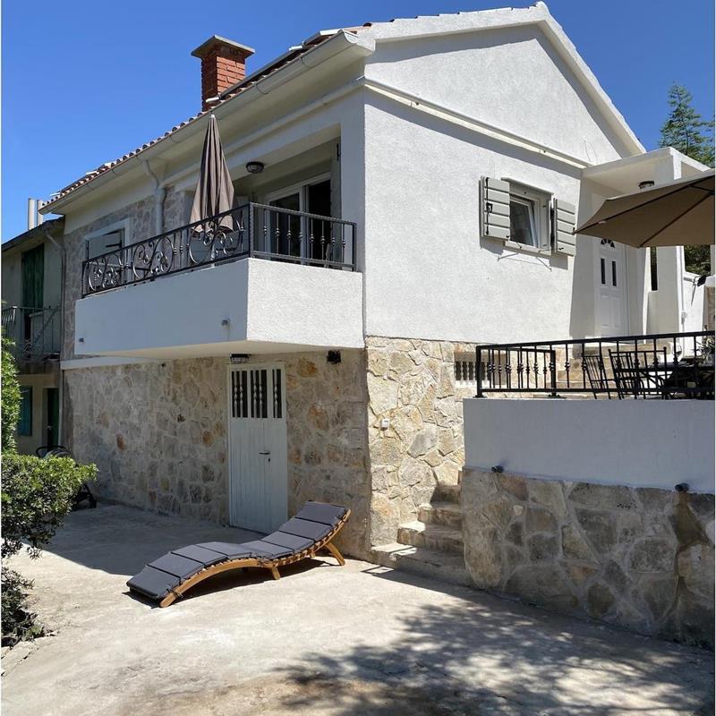 Hytte - 4 personer -  - 22243 - Kornati