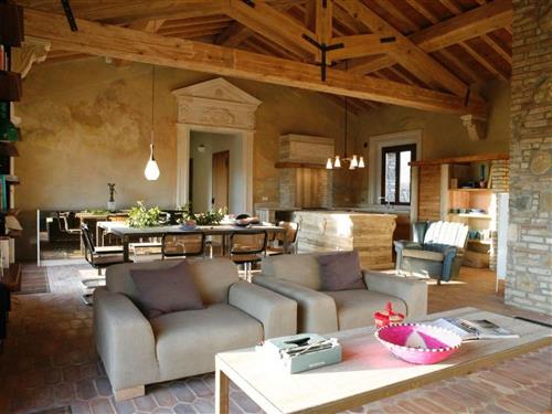 Ferieleilighet - 7 personer -  - Volterra - 56048