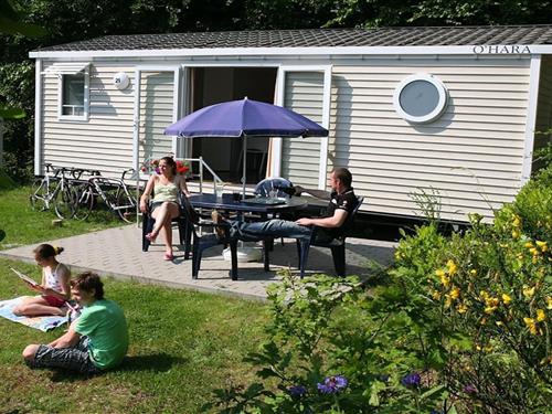 Chalet - 4 personer -  - 5670 - Olloy-Sur-Viroin