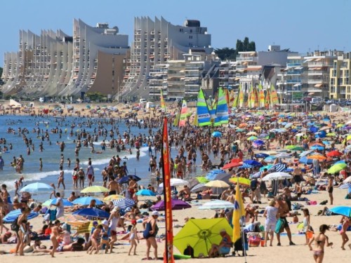 Ferielejlighed - 6 personer -  - 44380 - Pornichet
