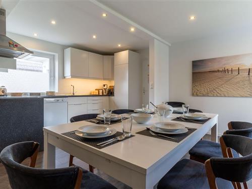 Ferielejlighed - 4 personer -  - Wogemannsweg - 25826 - St. Peter-Ording