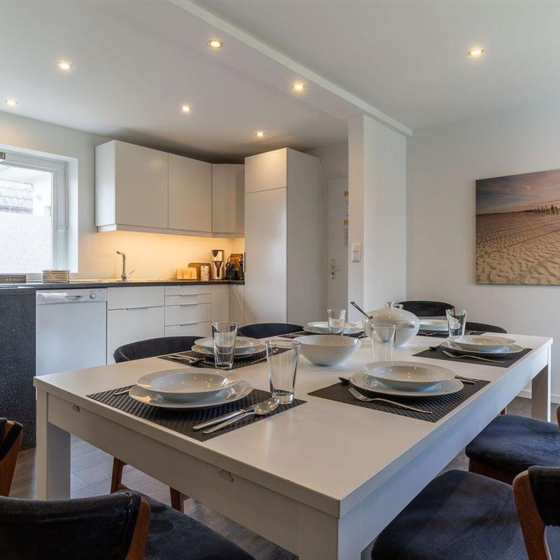 Ferielejlighed - 4 personer -  - Wogemannsweg - 25826 - St. Peter-Ording