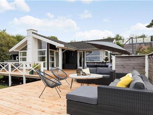 Sommerhus - 8 personer -  - Svellebakken - Veddinge Bakker & Ordrup - 4540 - Fårevejle