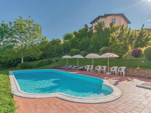 Holiday home - 12 persons -  - Via Narzole - Barolo - Langhe - 12060 - Lequio Tanaro (Cn)