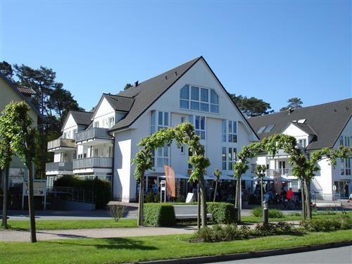 Holiday Home/Apartment - 2 persons -  - Strandstr. - 18586 - Baabe (Ostseebad)