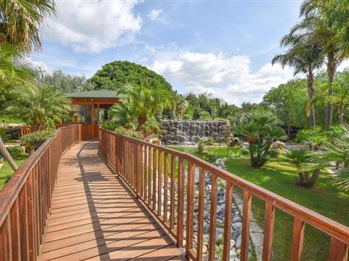 Ferielejlighed - 10 personer -  - S. Croce-Punta Secca - Punta Secca - 97017 - Santa Croce Camerina