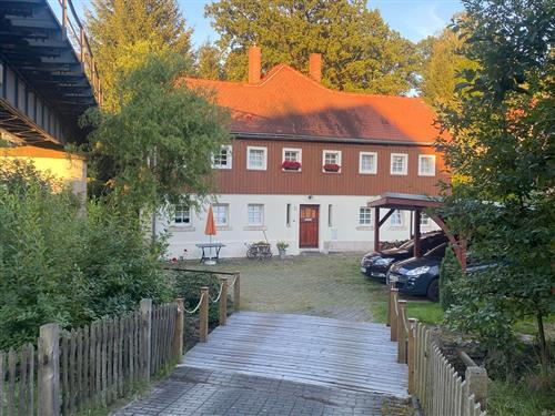 Sommerhus - 2 personer -  - Schulweg - 02785 - Olbersdorf