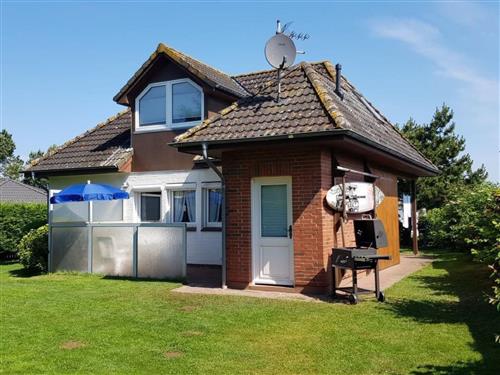 Sommerhus - 4 personer -  - Goting - 25938