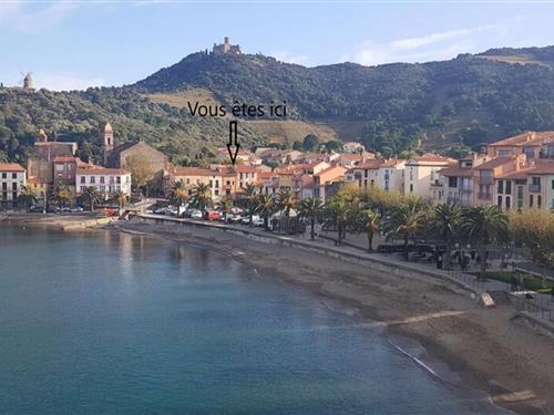 Holiday Home/Apartment - 6 persons -  - 66190 - Collioure