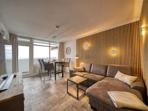 Ferieleilighet - 3 personer -  - F Ferienpark - 23774 - Heiligenhafen