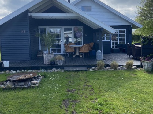 Ferienhaus - 6 Personen -  - Østparken - Fyn - 5450