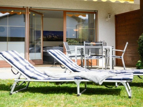 Sommerhus - 2 personer -  - 82467 - Garmisch-Partenkirchen