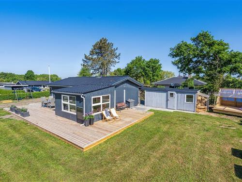 Ferienhaus - 6 Personen -  - Langager - Hejlsminde - 6094 - Hejls