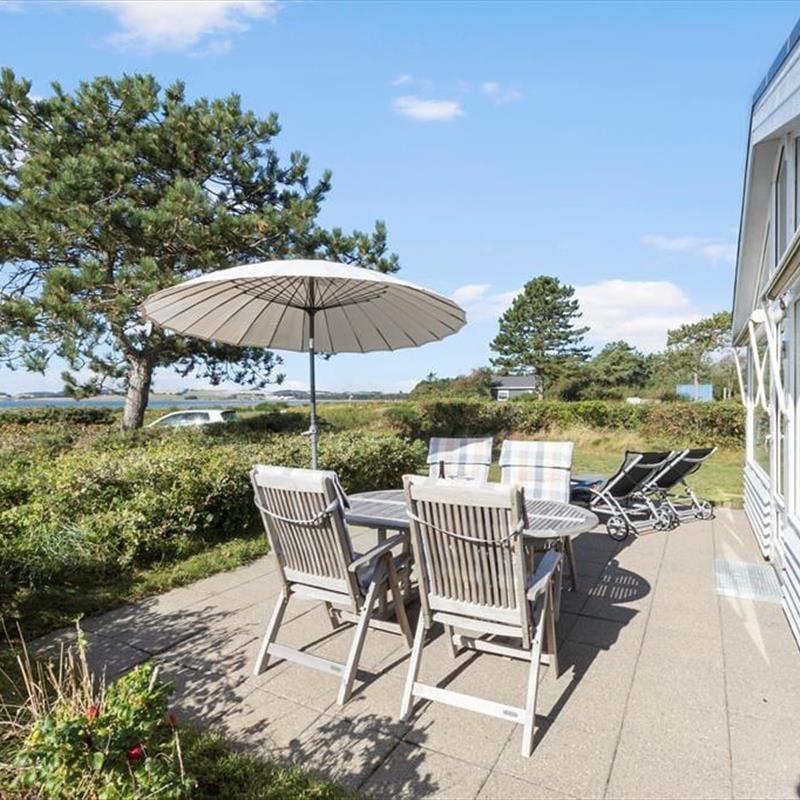 Ferienhaus - 6 Personen -  - Begtrupvig Strandvej - Begtrup Vig - 8420 - Knebel