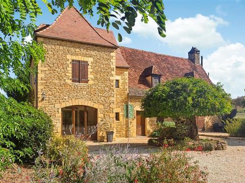 Holiday home - 6 persons -  - Impasse des Bernats - Sarlat La Canéda - 24200 - Marcillac-Saint-Quenti