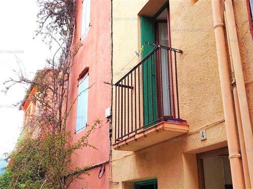 Holiday Home/Apartment - 2 persons -  - 66190 - Collioure