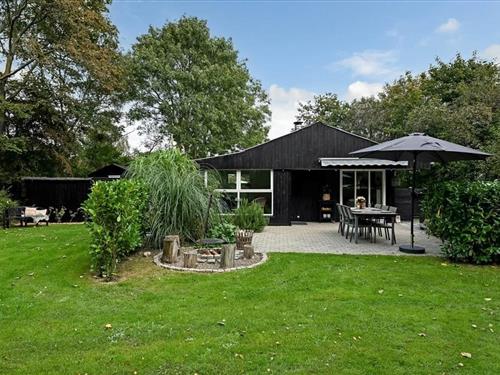 Sommerhus - 6 personer -  - Rylevænget - Bork Havn - 6893 - Hemmet Strand