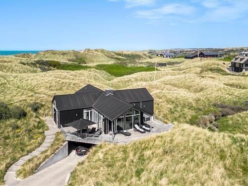 Ferienhaus - 8 Personen -  - Moreavej 59 B - 9492 - Blokhus