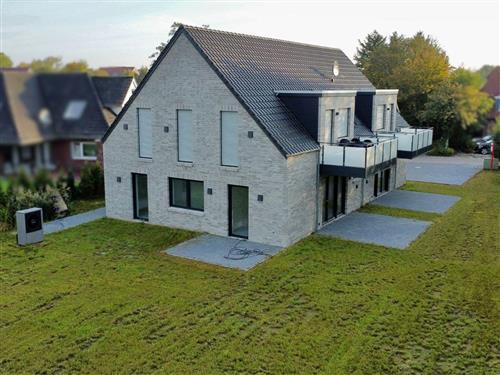 Ferieleilighet - 4 personer -  - Friesenstr. - 26427 - Bensersiel