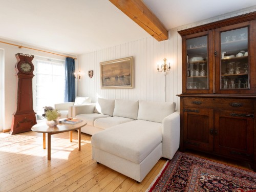 Ferienhaus - 5 Personen -  - Kreuzweg - 23769 - Fehmarn Ot Dänschendorf