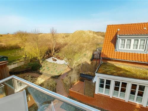 Ferieleilighet - 4 personer -  - Billstraße. - 26571 - Juist