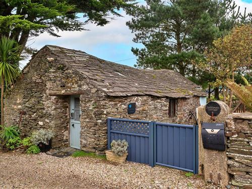 Cottage - 2 persons -  - PL34 0AY - Bossiney